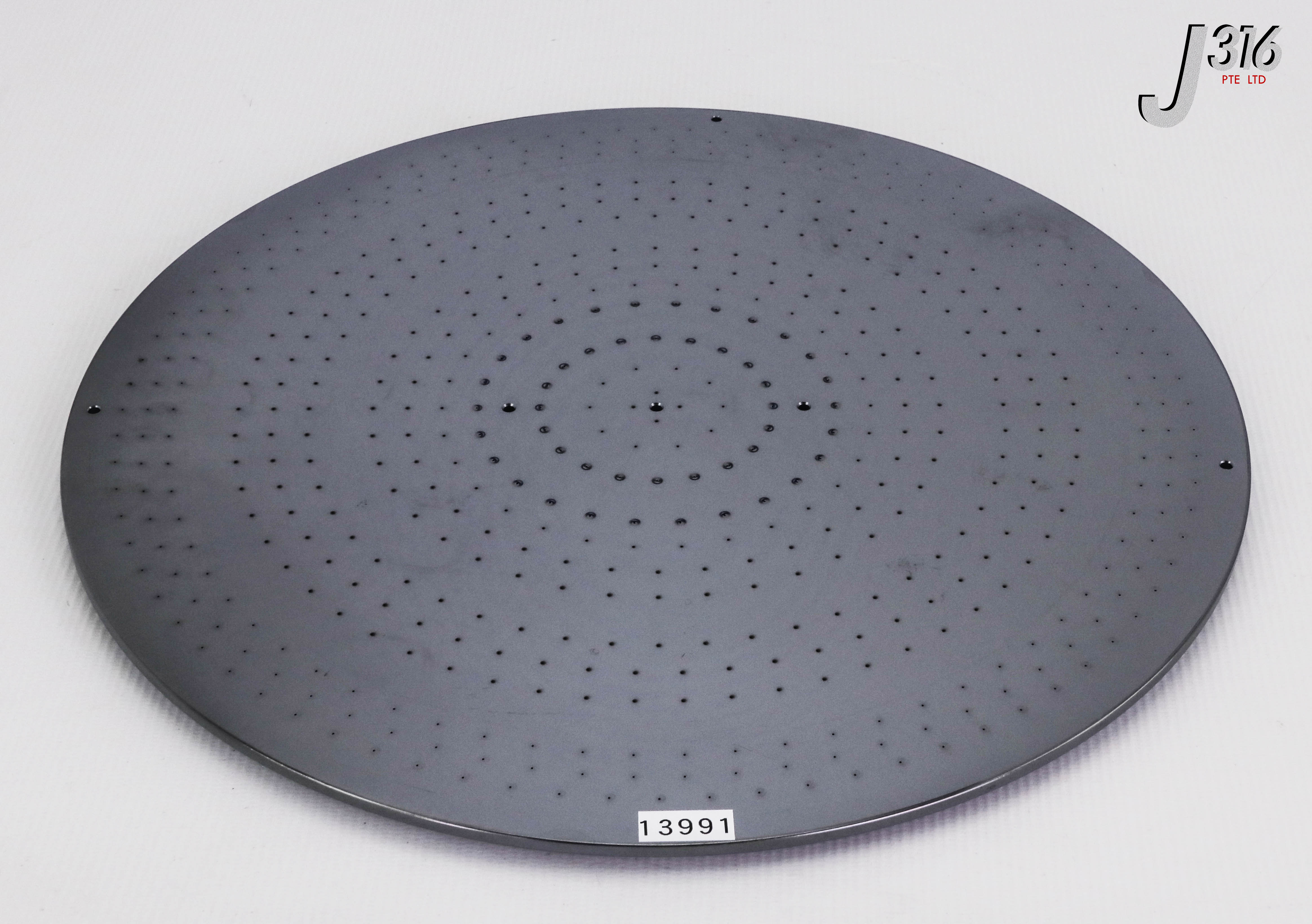 公式写真Ｃ 13991 LAM RESEARCH INNER TALON ELECTRODE 716-069688-005 | eBay